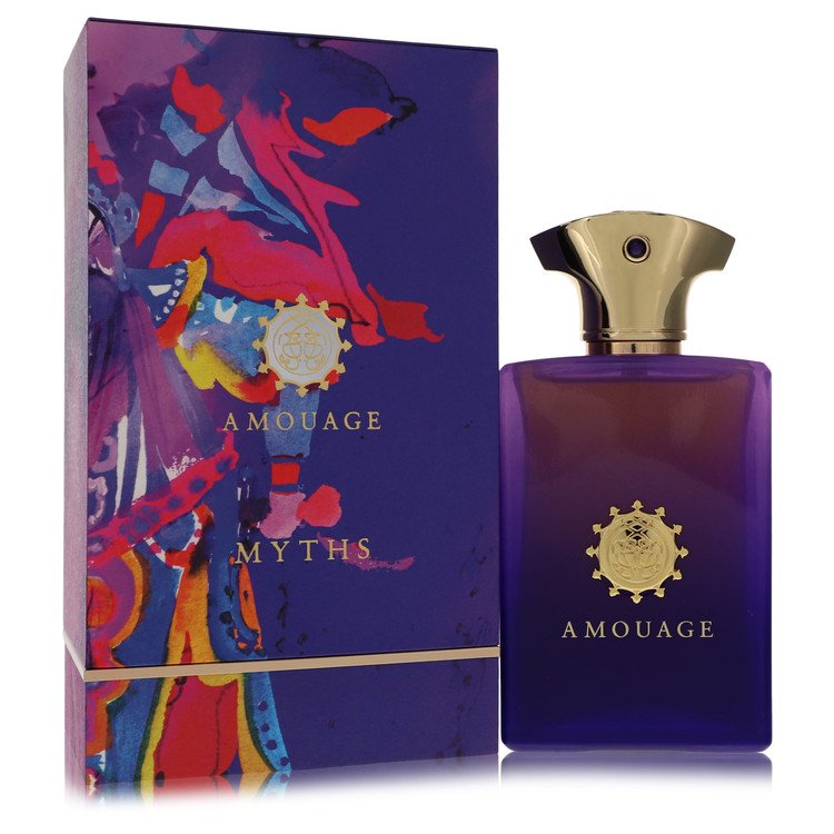 Amouage Amouage Myths