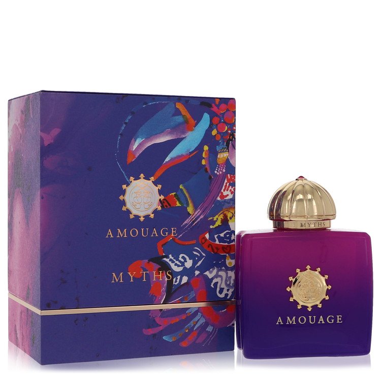 Amouage Amouage Myths