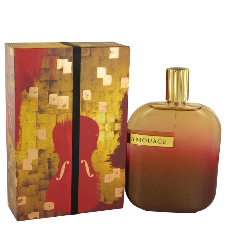 Amouage Opus X