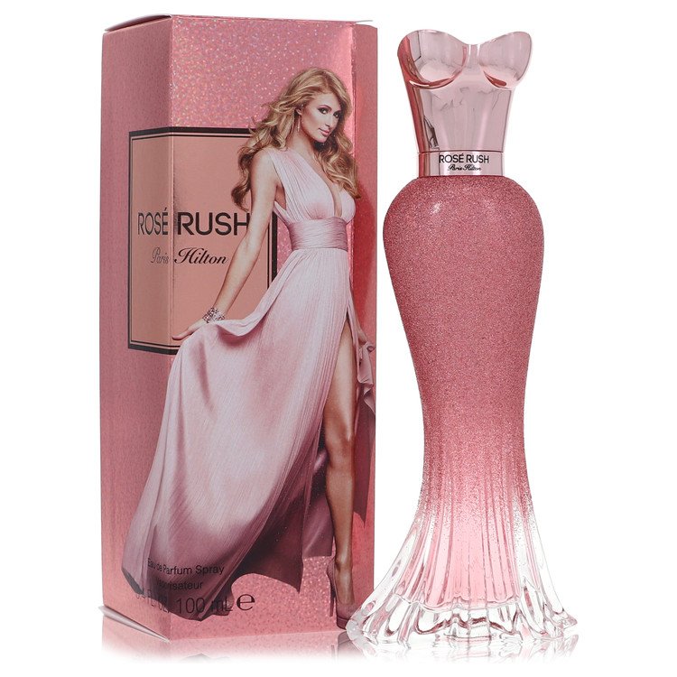 Paris Hilton Paris Hilton Rose Rush