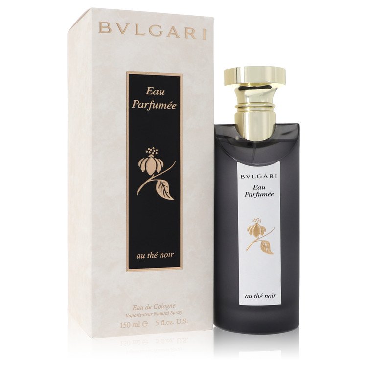 Bvlgari Bvlgari Eau Parfumee Au The Noir