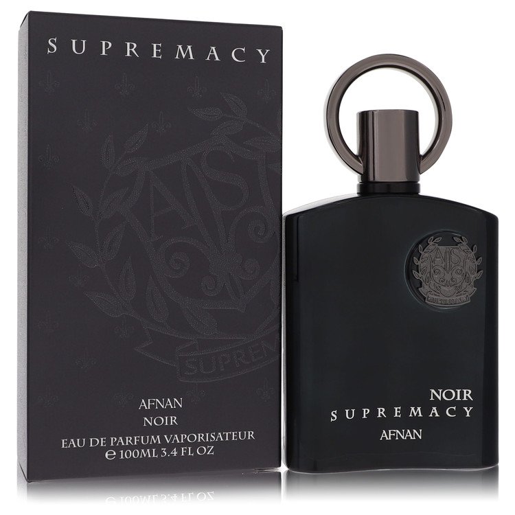 Afnan Supremacy Noir