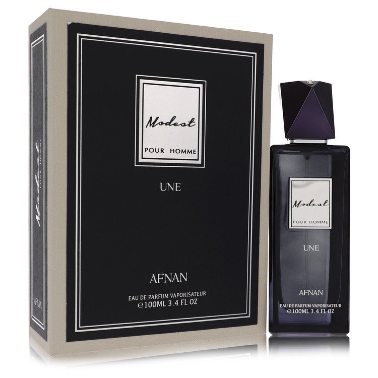 Afnan Modest Pour Homme Une