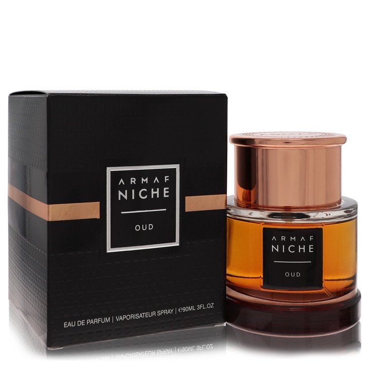 Armaf Armaf Niche Oud