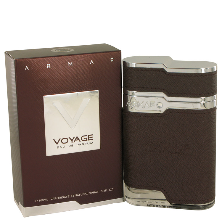 Armaf Armaf Voyage Brown