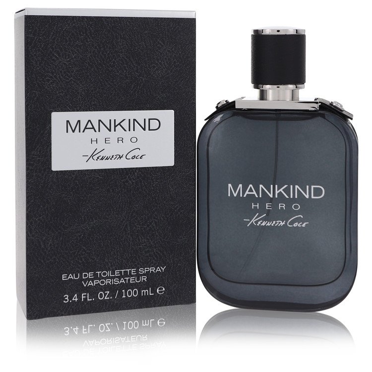 Kenneth Cole Kenneth Cole Mankind Hero