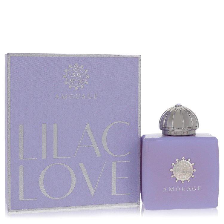 Amouage Amouage Lilac Love