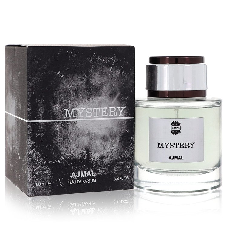 Ajmal Ajmal Mystery