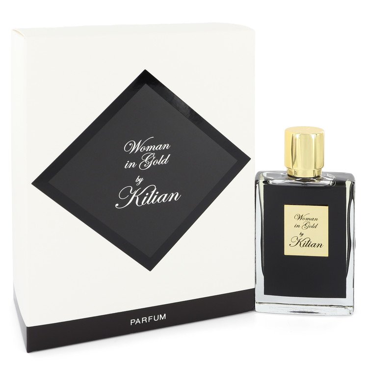 Kilian Woman In Gold