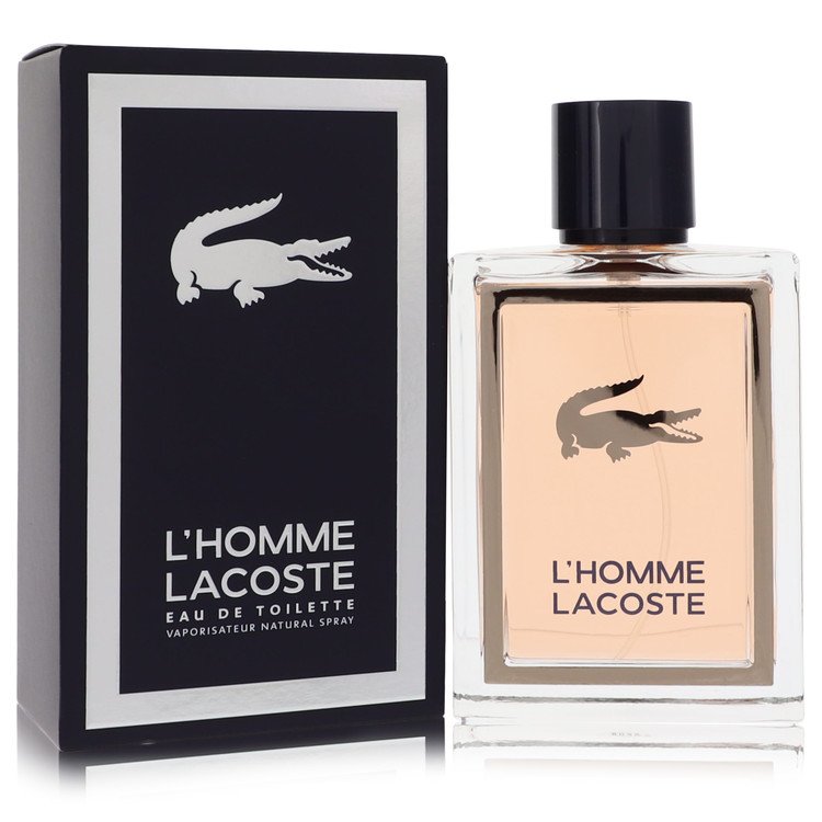 Lacoste Lacoste L'homme