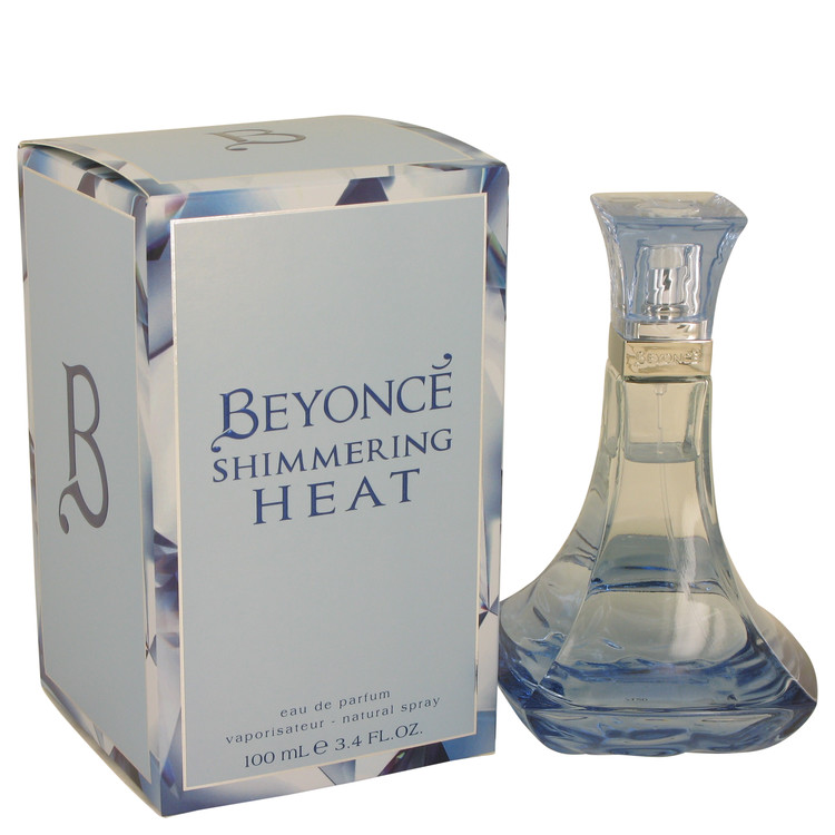 Beyonce Beyonce Shimmering Heat
