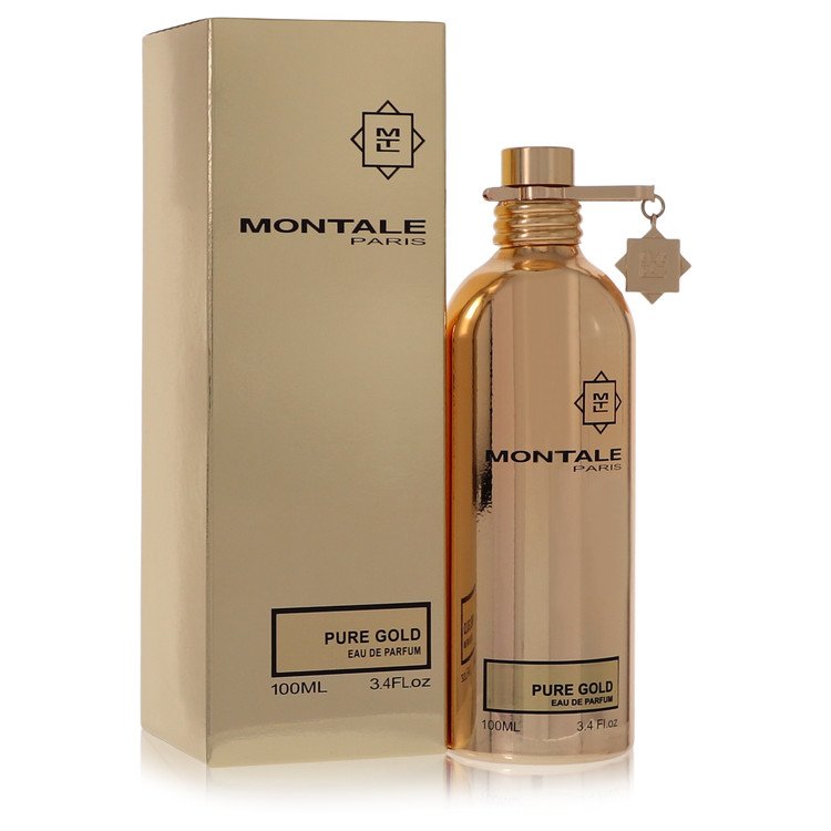 Montale Montale Pure Gold