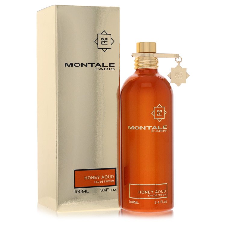 Montale Montale Honey Aoud