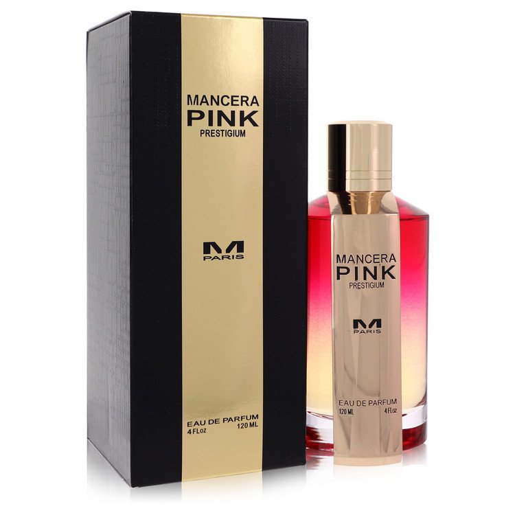 Mancera Mancera Pink Prestigium