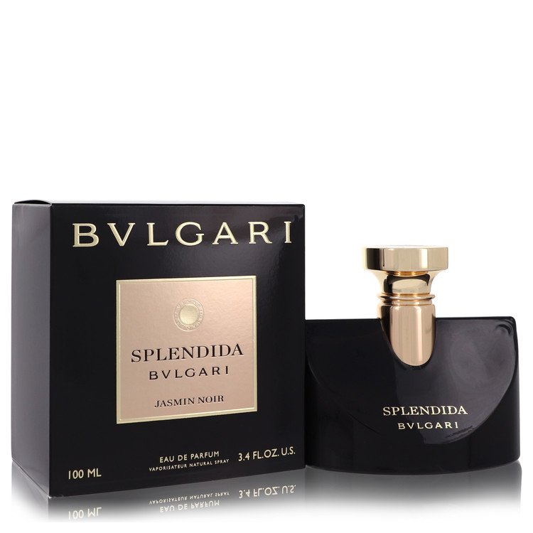 Bvlgari Bvlgari Splendida Jasmin Noir