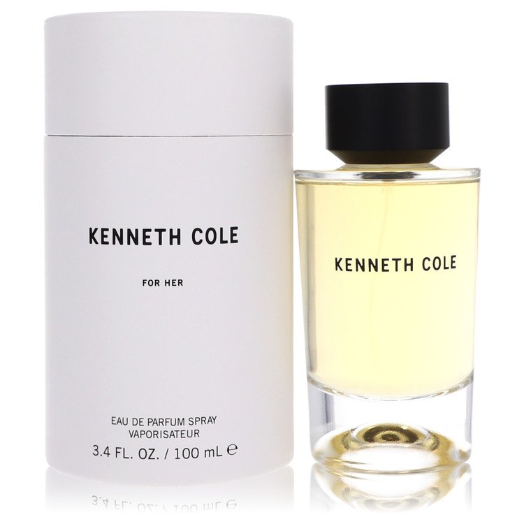 Kenneth Cole Kenneth Cole For Her