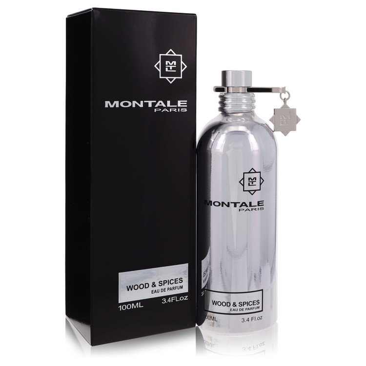 Montale Montale Wood & Spices