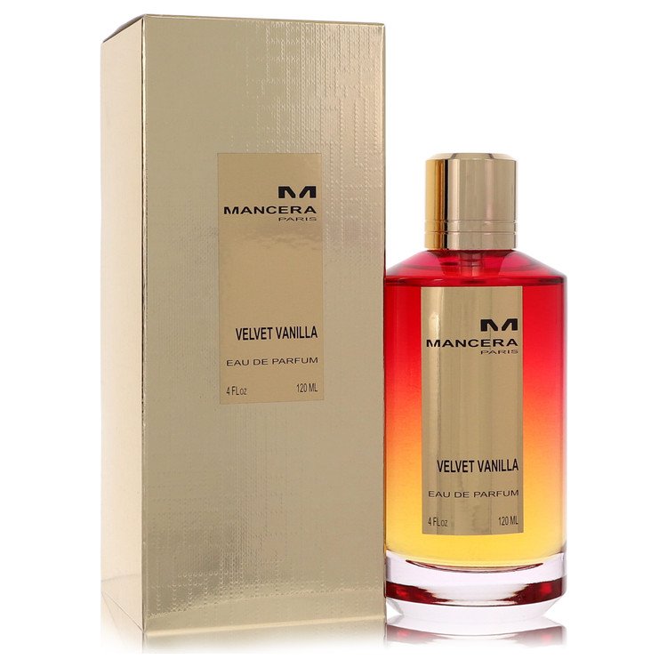 Mancera Mancera Velvet Vanilla