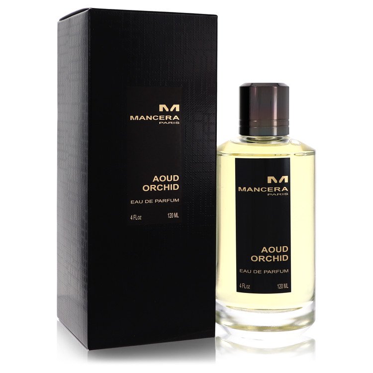 Mancera Mancera Aoud Orchid
