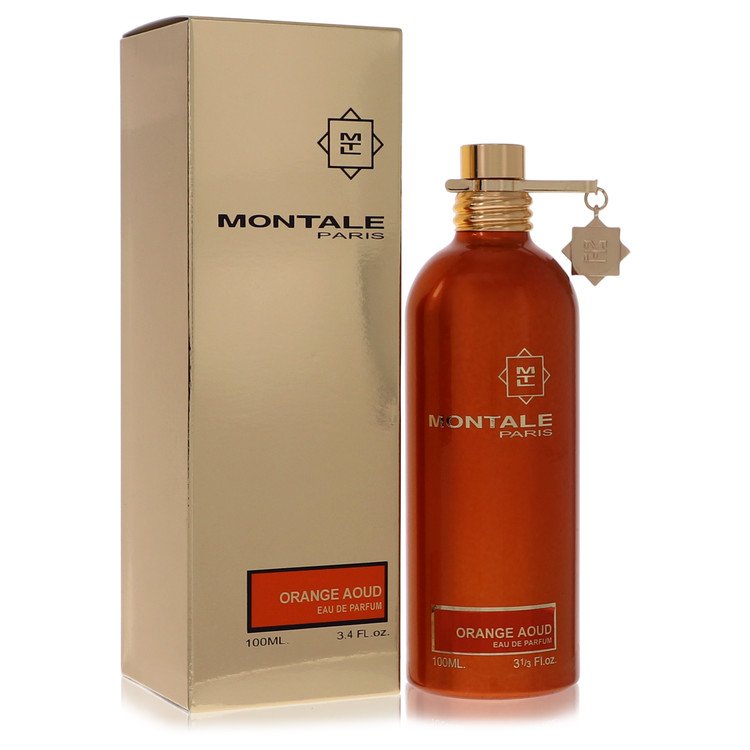 Montale Montale Orange Aoud