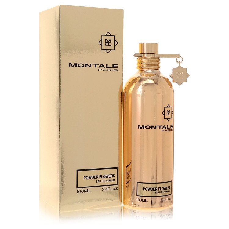 Montale Montale Powder Flowers