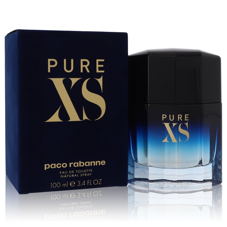Paco Rabanne Pure Xs