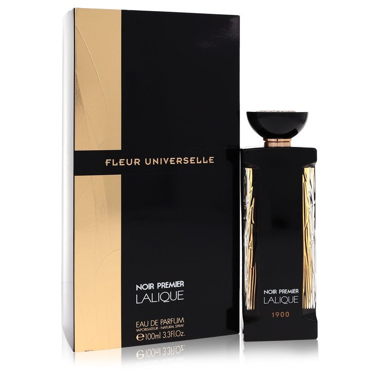 Lalique Lalique Fleur Universelle Noir Premier