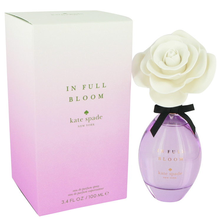Kate Spade In Full Bloom