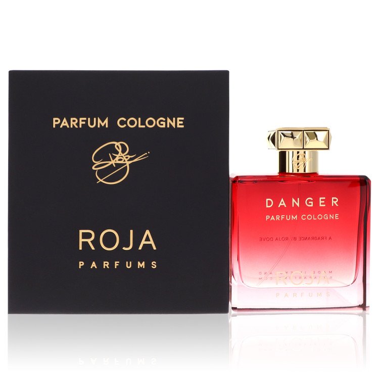Roja Parfums Roja Danger