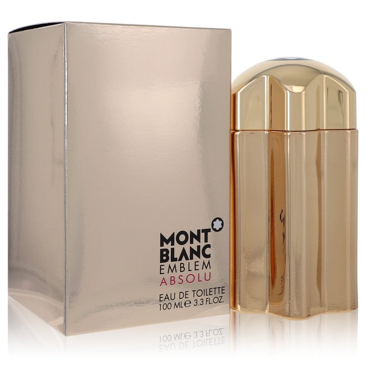 Montblanc Montblanc Emblem Absolu
