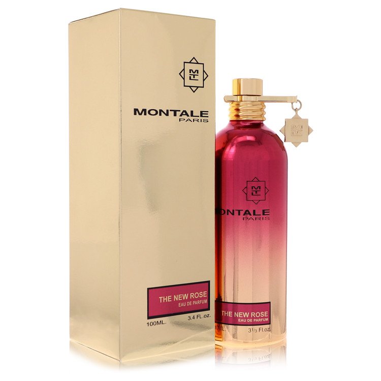 Montale Montale The New Rose