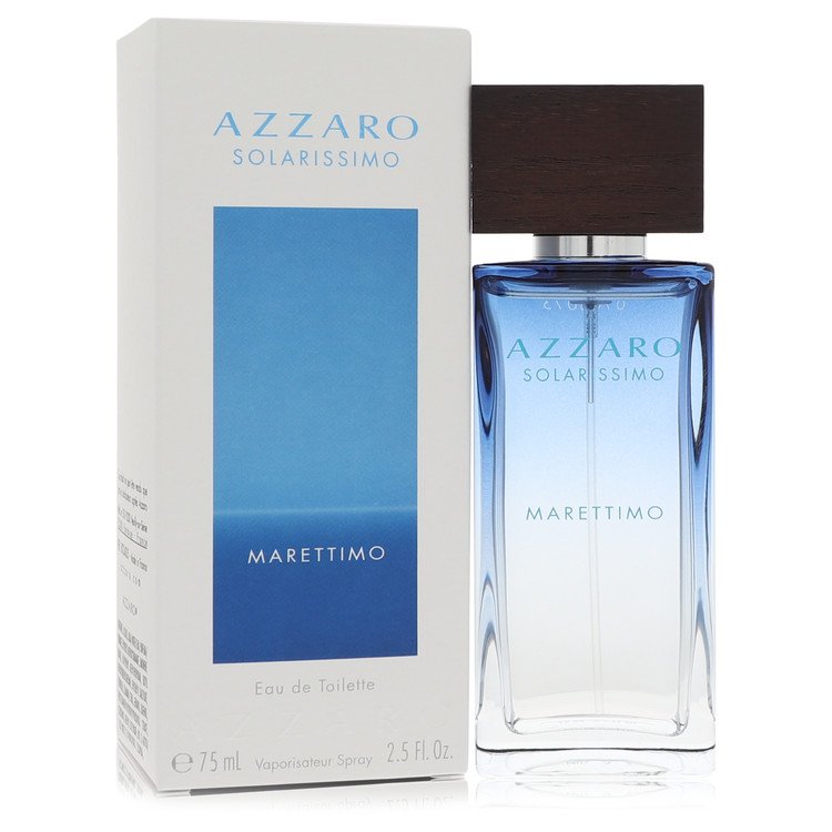 Azzaro Azzaro Solarissimo Marettimo