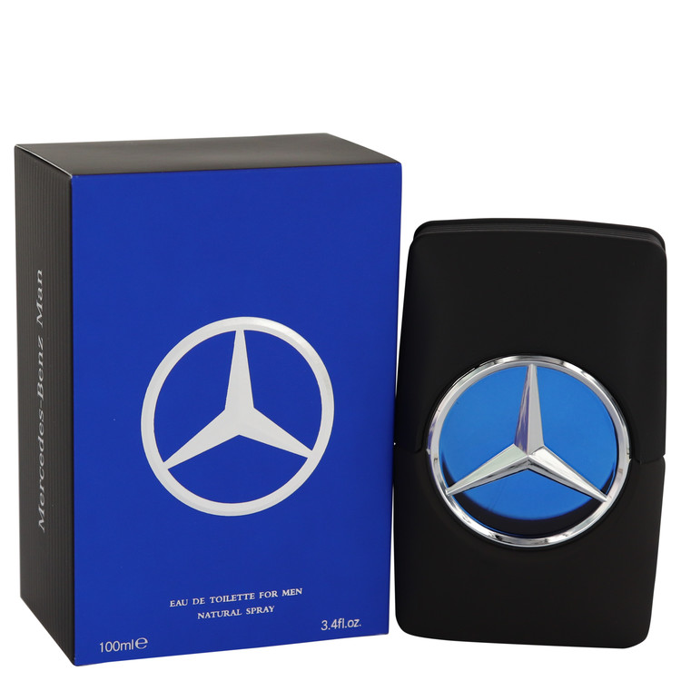 Mercedes Benz Mercedes Benz Man