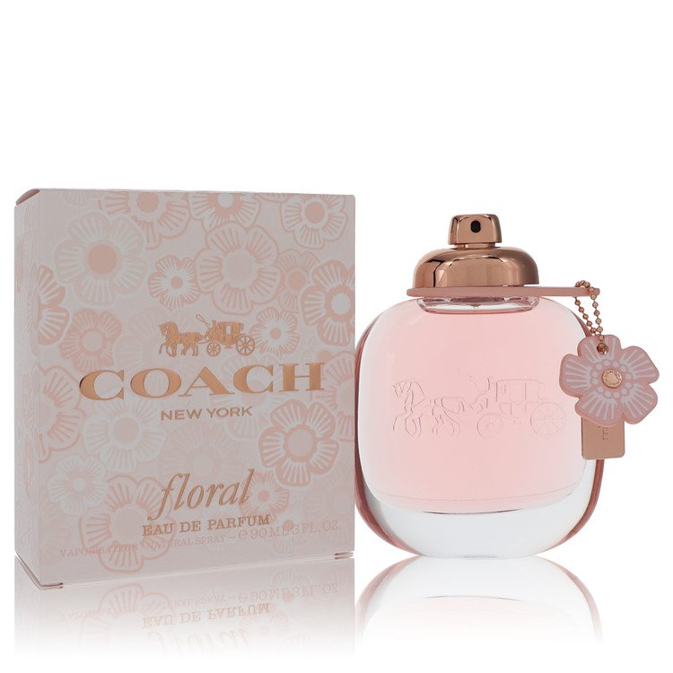Coach Coach Floral