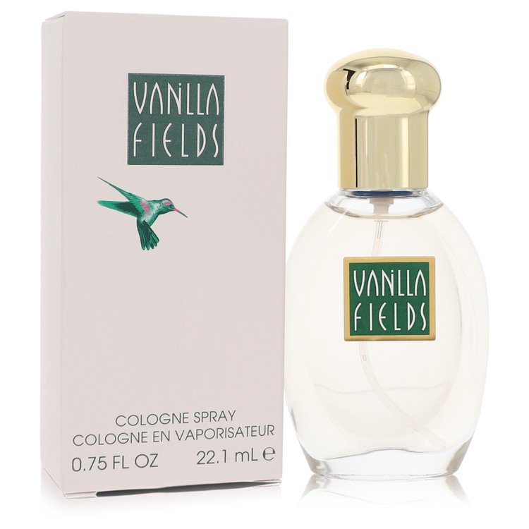 Coty Vanilla Fields