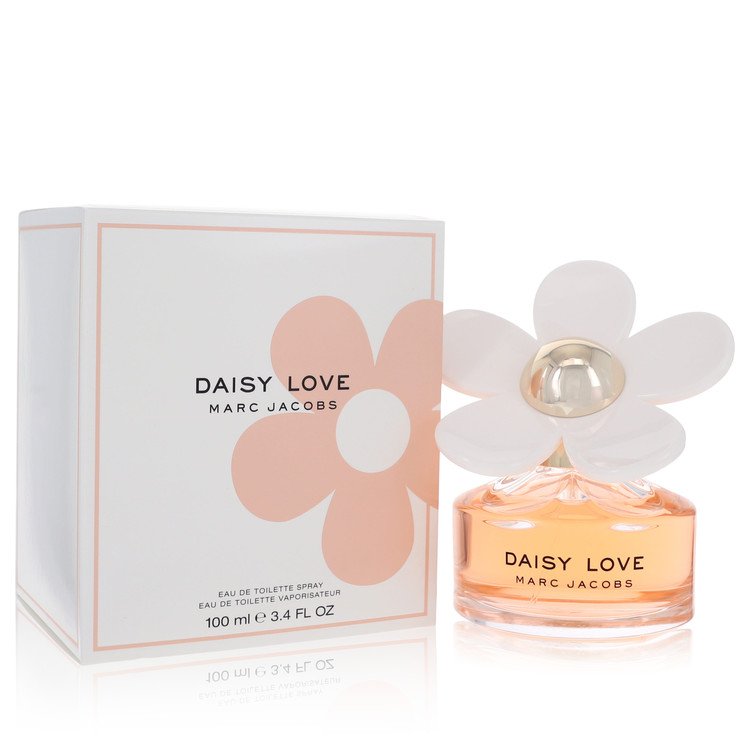 Marc Jacobs Daisy Love
