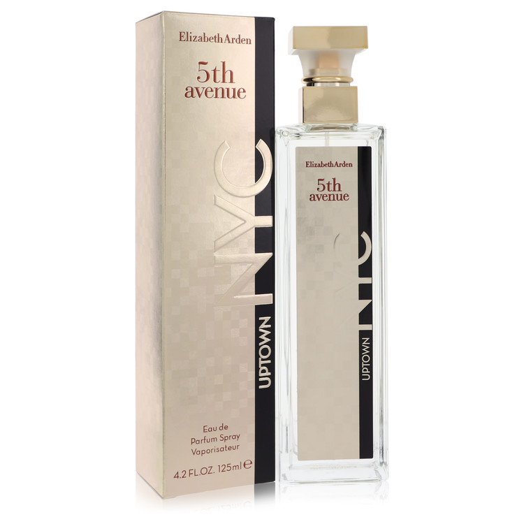 Elizabeth Arden 5th Avenue Uptown Nyc