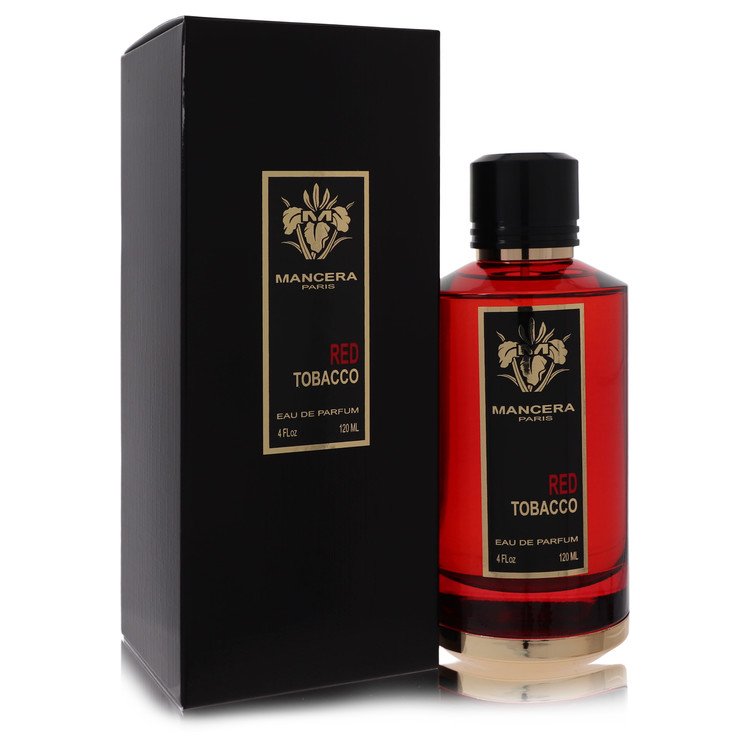 Mancera Mancera Red Tobacco