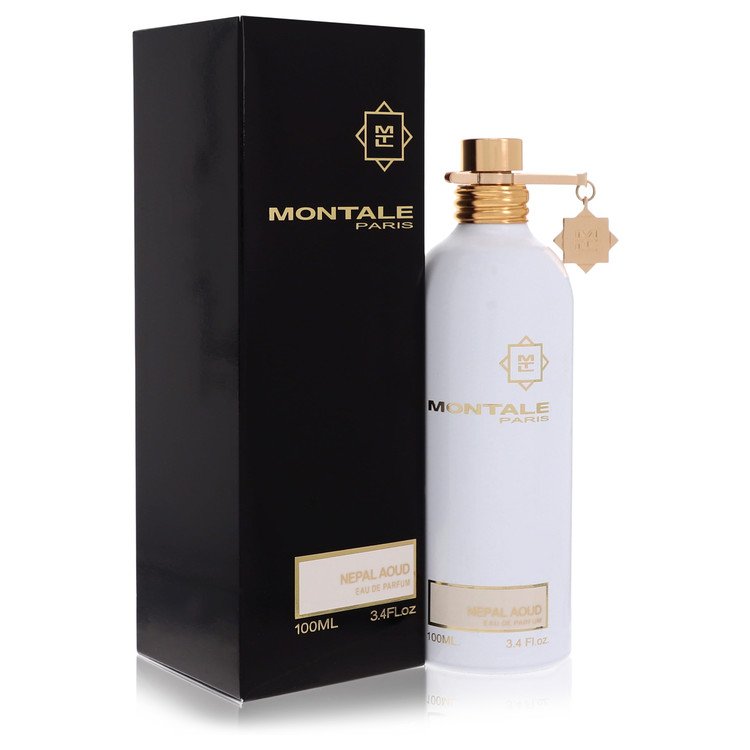 Montale Montale Nepal Aoud