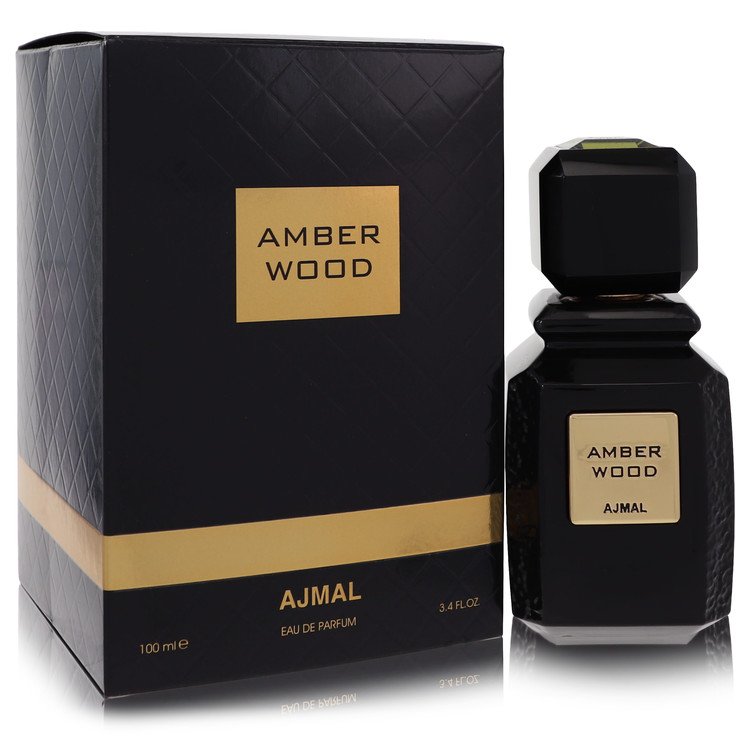Ajmal Ajmal Amber Wood