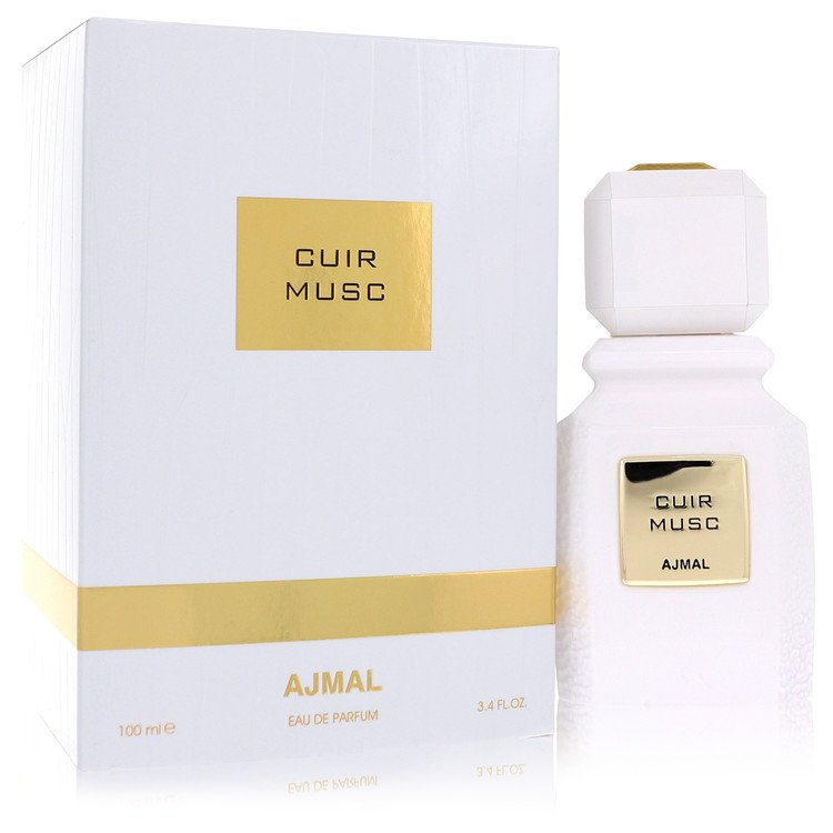 Ajmal Ajmal Cuir Musc