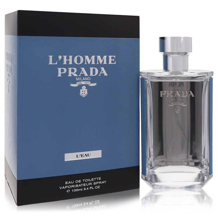 Prada Prada L'homme L'eau