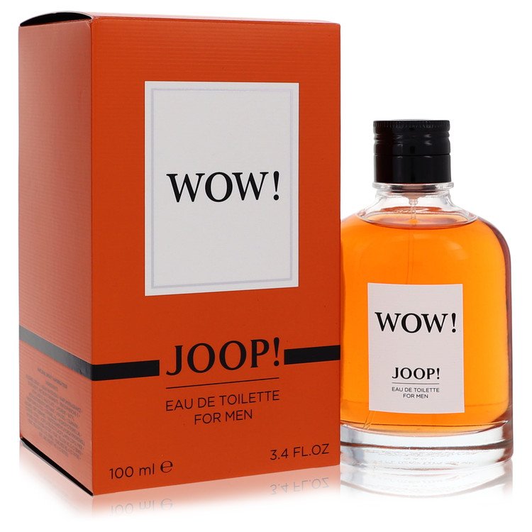 Joop Joop Wow