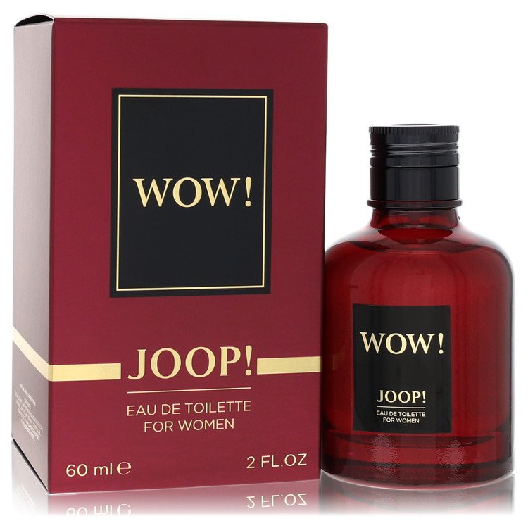 Joop Joop Wow