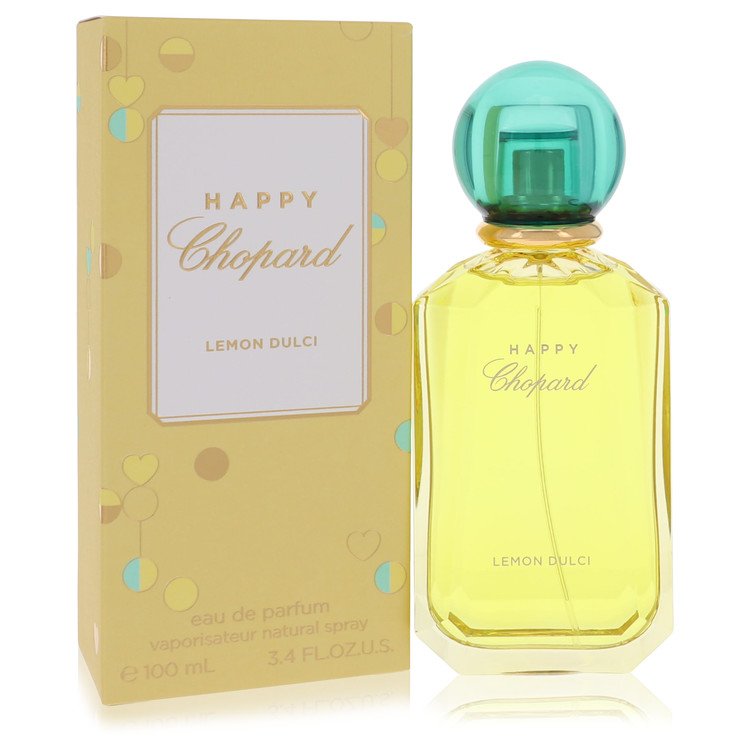 Chopard Happy Lemon Dulci