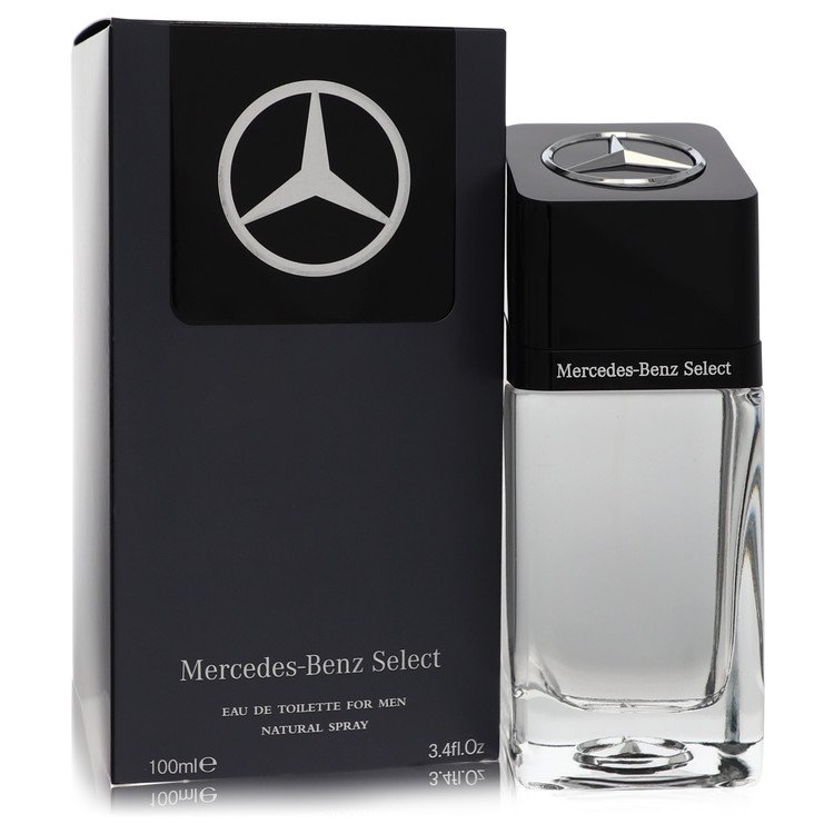 Mercedes Benz Mercedes Benz Select