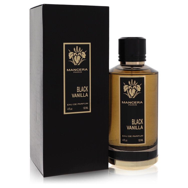 Mancera Mancera Black Vanilla