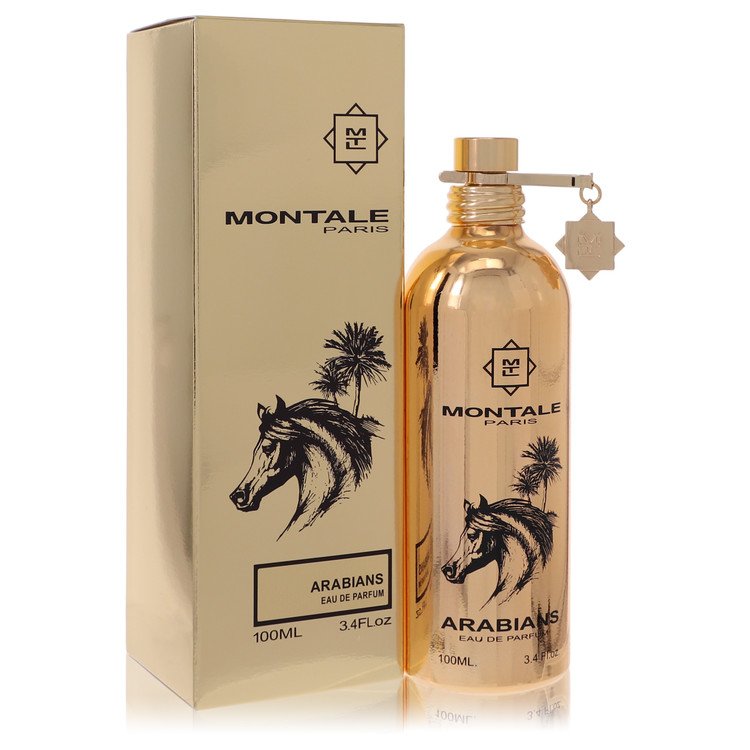 Montale Montale Arabians
