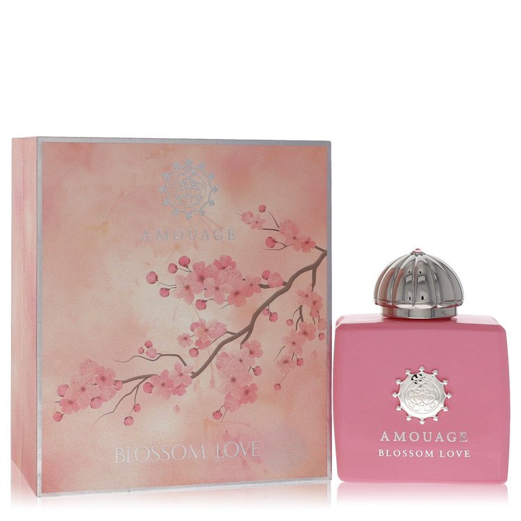 Amouage Amouage Blossom Love