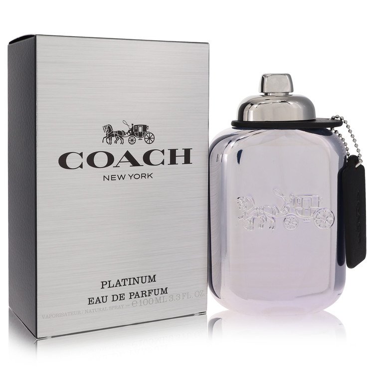 Coach Coach Platinum